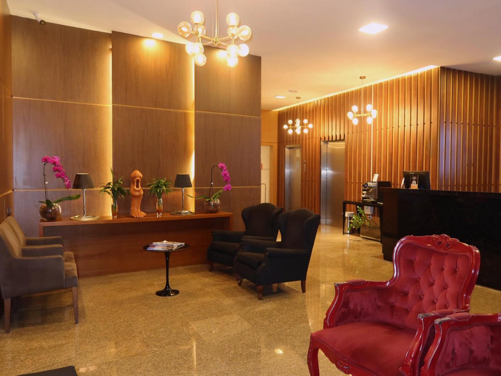 Goldmen Select Paulista — Photos 3